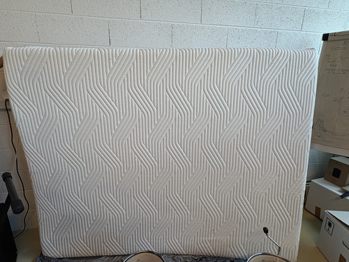 Matelas tempur cooltouch haut - matelas,